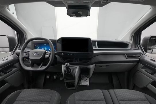 Ford Transit Custom Kombi M1 320 L2H1 Trend
