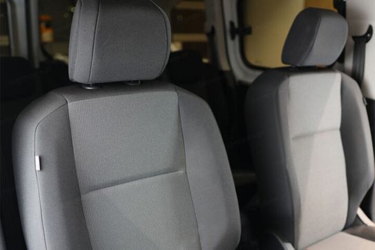 Toyota Proace City Verso L1H1