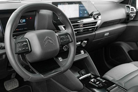 Citroen C4 1.2 PureTech Shine S&S EAT8