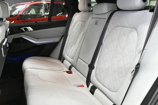 BMW X5 xDrive40i M Sport