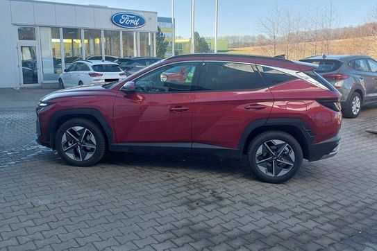 Hyundai Tucson 1.6 T-GDi Smart 2WD