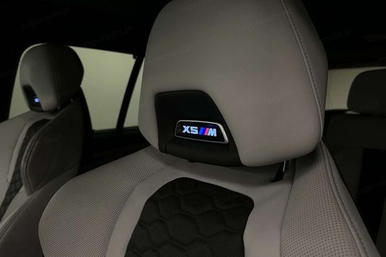 BMW X5 M Competition
