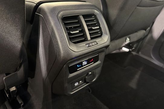 Seat Tarraco 1.5 Tsi Act Opf Style