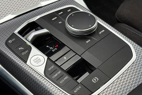 BMW Seria 4 Gran Coupe 430i xDrive M Sport
