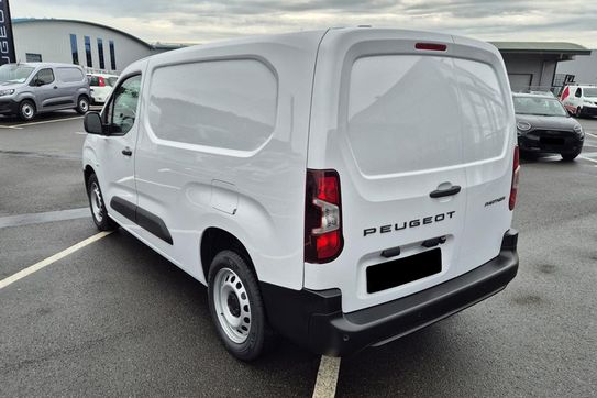 Peugeot Partner Van Long L2H1