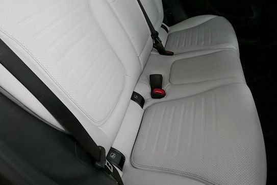 Mercedes GLC Coupe 300 e 4-Matic AMG Line