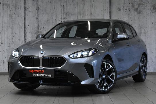 BMW Seria 1 118d M Sport