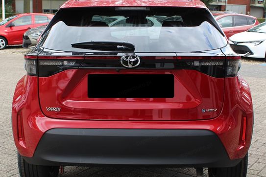 Toyota Yaris Cross Style 1.5 Hybrid