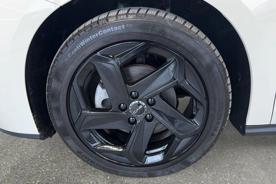 BYD Seal 6 1.5 DM-i