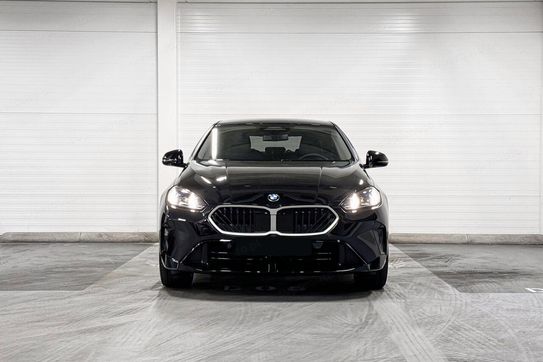 BMW Seria 2 Gran Coupe 218d