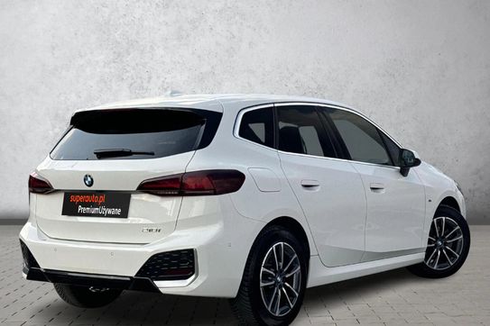 BMW Seria 2 218i aut