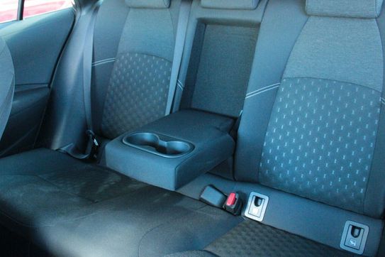 Suzuki Swace 1.8 Hybrid Premium Plus CVT