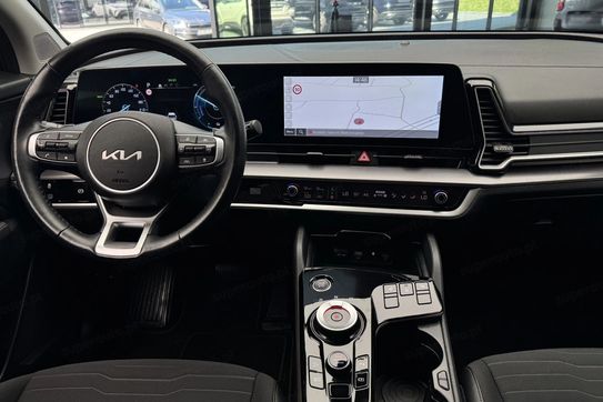 Kia Sportage 1.6 T-GDI HEV Business Line 4WD