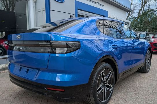 Ford Capri Premium RWD 77 kWh