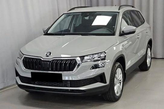 Skoda Karoq Edition 130 1.0 TSI