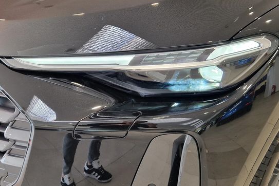 Audi Q5 TDI quattro advanced