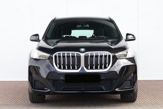 BMW X1 sDrive18i M Sport