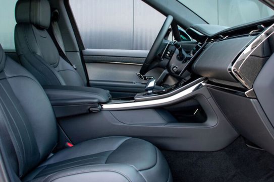Land Rover Range Rover Sport Range Rover S D250