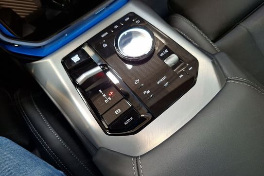BMW X3 xDrive30e PHEV aut