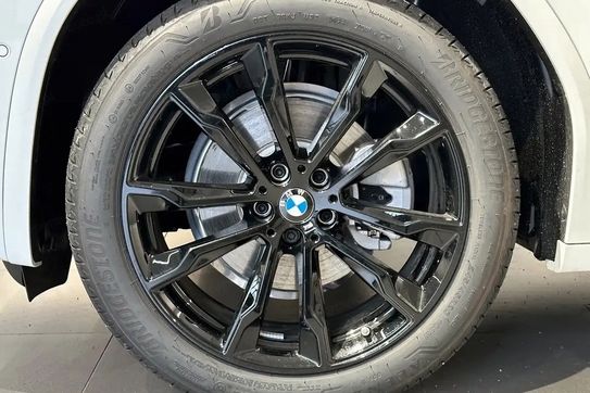 BMW X4 xDrive20d M Sport