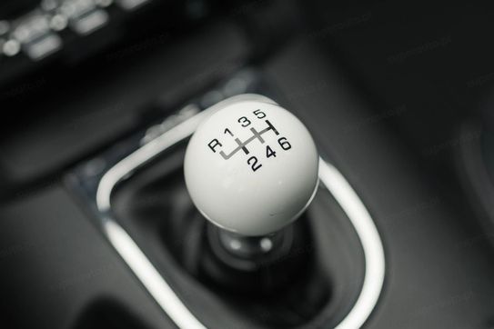 Ford Mustang 5.0 V8 GT