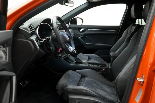 Audi Q3 Sportback 45 TFSI quattro S Line