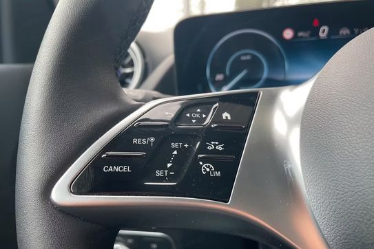 Mercedes EQA 250+ Progressive