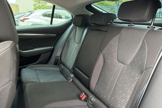 Skoda Octavia Style 2.0 TSI 4x4  DSG