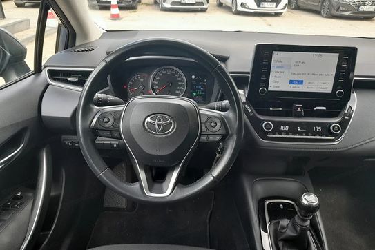 Toyota Corolla 1.5 Comfort