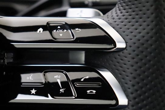 Mercedes CLE 200 4-Matic AMG Line