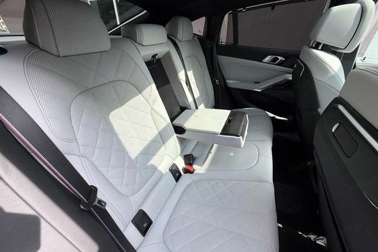 BMW X6 xDrive40i M Sport