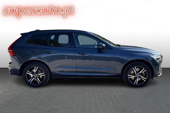 Volvo XC60 B4 B R-Design