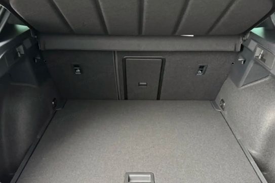 Cupra Formentor 1.5 TSI