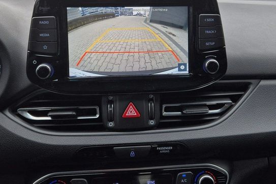 Hyundai i30 1.0 T-GDI Smart