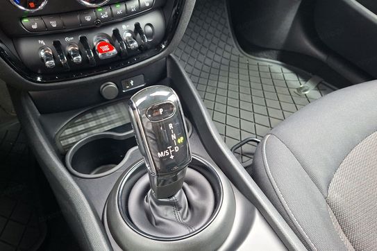 Mini Clubman 1.5 aut