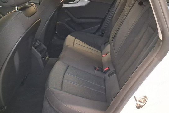 Audi A5 Sportback 40 TFSI quattro