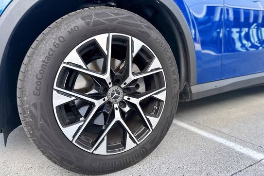 Mercedes GLC 200 4-Matic Avantgarde