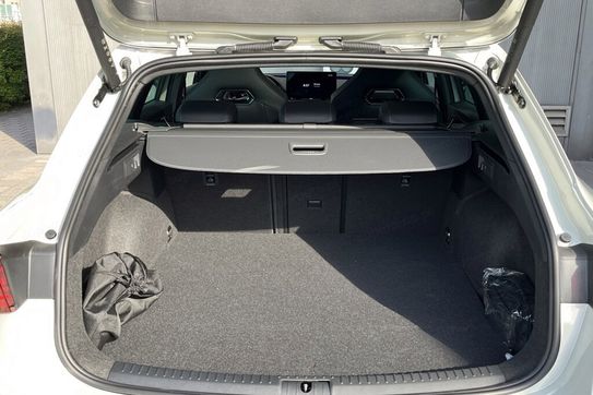Cupra Leon Sportstourer 1.5 eTSI mHEV DSG