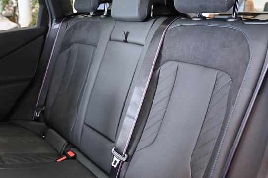 BMW X3 xDrive20 mHEV aut