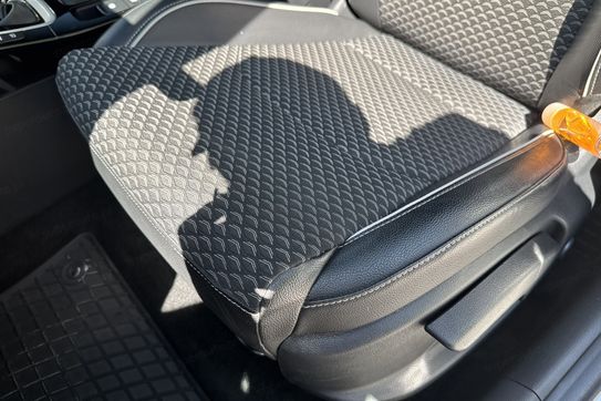 Kia XCeed L 1.5 T-GDI DCT