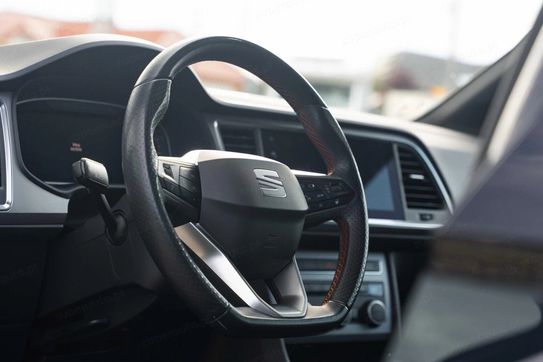 Seat Ateca Eco TSI FR S&S DSG