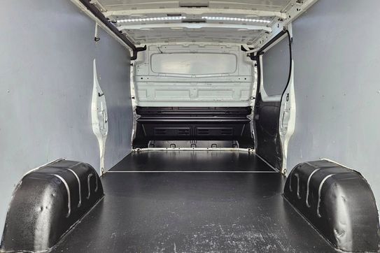 Renault Trafic L2H1