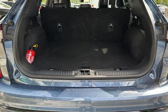 Ford Kuga ST-Line X 2.5 FHEV FWD
