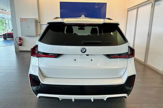 BMW X1 sDrive18i M Sport