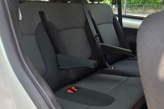 Renault Trafic 2.0 Blue dCi L2 Equilibre