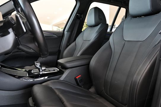 BMW X3 xDrive30i M Sport