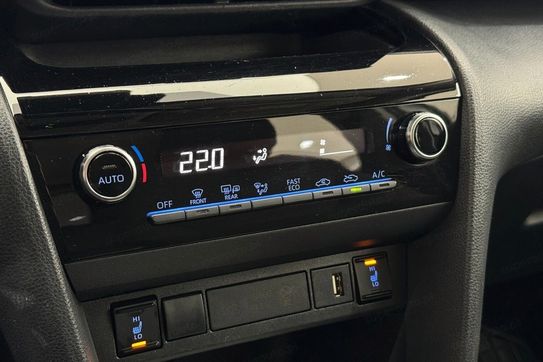 Toyota Yaris Cross 1.5 Comfort LPG