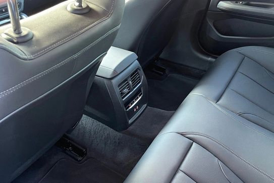 BMW Seria 4 420d mHEV M Sport aut