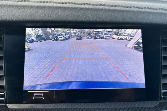 Opel Insignia 2.0 CDTI 4x4 S&S aut