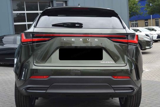 Lexus NX 450h+ Prestige 2.5 Plug-in Hybrid